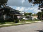 Historic homes in Downtown Bradenton