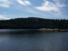 Lake Alpine near Bear Valley