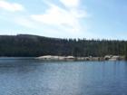 Lake Alpine Near Bear VAlley