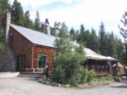 Lake Alpine Lodge in Bear Vally Area