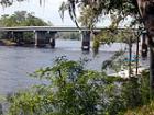 Suwannee River