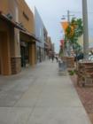 ABQ Uptown Mall located at Louisiana and Indian School. Just off of I-40. Albuquerque's newest mall. 