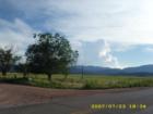 Western Edge of Pueblo county