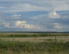 Near Red Creek in Pueblo County