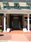 Madalins Table Restaurant