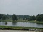 Stillwaters Subdivision Lake in Loganville, Georgia - Photo by KellyBlake