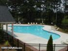 Stillwaters Subdivision Pool in Loganville, Georgia - Photo by KellyBlake