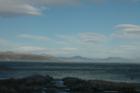 Mono Lake Near Mammoth Lakes