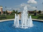 Arbor Creek Community Fountain