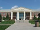 Cook Center at MNU