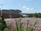 ICCC Building
