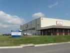 Johnson County Executive Airport