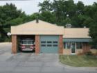 Olathe Fire Station #4