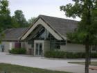 Pavillion at Fish Lake Regional Park, Maple Grove, Minnesota