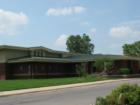 Olathe Public Library - Indian Creek Branch