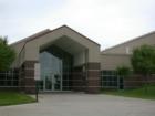 Basswood Elementary School in Maple Grove, off Bass Lake Road & Vicksburg Lane