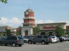 Olathe Point Shopping Center