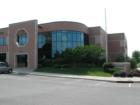 Olathe School District Administrative Bldg