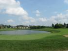 Prairie Highlands Golf Course Hole #9
