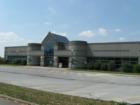 US Post Office - Olathe Branch