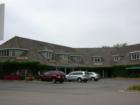 D'Amico & Sons at Crosscreek is a fabulous place for lunch or meetings!