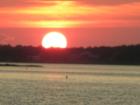 A Summertime  Dip into the ICW July 2007