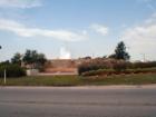 Carol Stream Water Fountain at Town Center