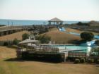 A Place at The Beach Condos provide a spectacular main attraction- a waterslide! 