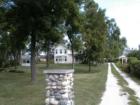 Carol Stream Historical Farm House at Hampe Park