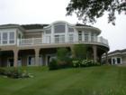 Another view of the condominium units at the former Widsten Elementary School site in Wayzata