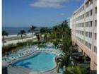 Sanibel View is a condo/hotel, part of the Pink Shell Resort.  It consists of 60 efficiencies overlooking the pool and Gulf of Mexico beyond.