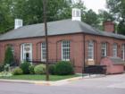Historic Wayzata Post Office building
