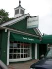 The Blue Point Restaurant on Lake Street in Wayzata features fresh seafood.