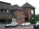 The Lakeside Office Suites, next door to Sunsets restaurant on Lake Stree in Wayzata