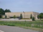 The Orono Ice Arena