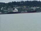 Whatcom Waterway, Bellingham's deepwater port
