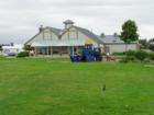 Squalicum Boat House, public facility of the Port of Bellingham