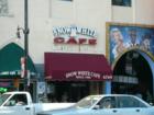 Snow White Cafe adds to the magic of Hollywood on Hollywood Blvd. 