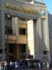 Kodak Theater (beside Grauman's)