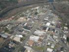 Sky View of Murphy