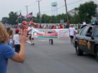 The Orange Township Business Association Annual 4th of July Parade