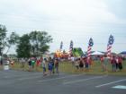 Orange township Business Assocation annual 4th of July fair. This is a great event for families to enjoy the community