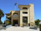 Cal Poly Campus