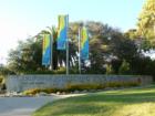 Cal Poly Entrance