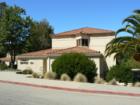 Cal Poly Campus - Student Center