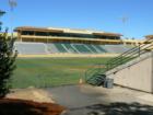 Cal Poly Football Field
          GO MUSTANGS!