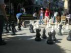 Dueling Chessmasters