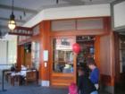 Straits Cafe