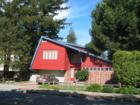 Unique Palo Alto Home Architecture