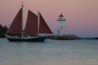 Sailing